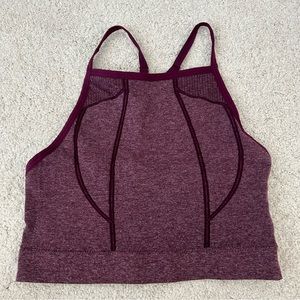 Womens Zella Body Sports Bra
